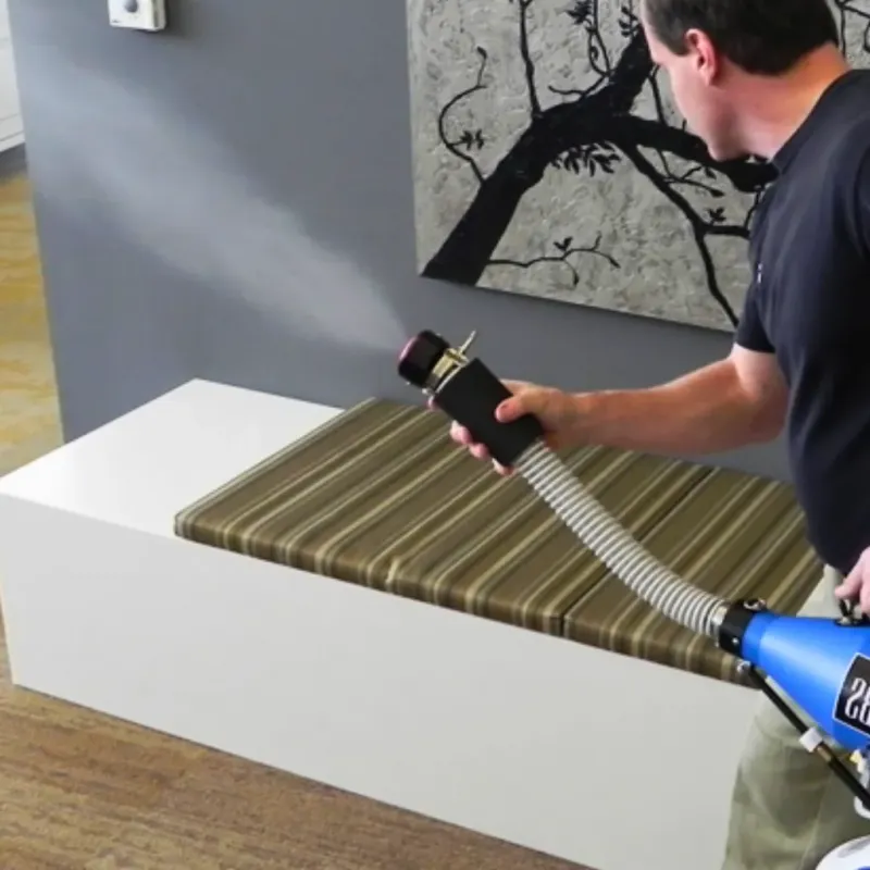 Professional Odor Removal in McDonough, GA